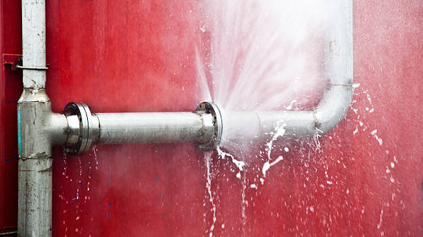 Best 24/7 water damage repair  in Clinton, WI